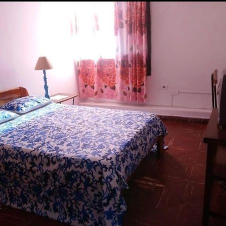 Tagua Hospedaje Asuncion Kültér fotó